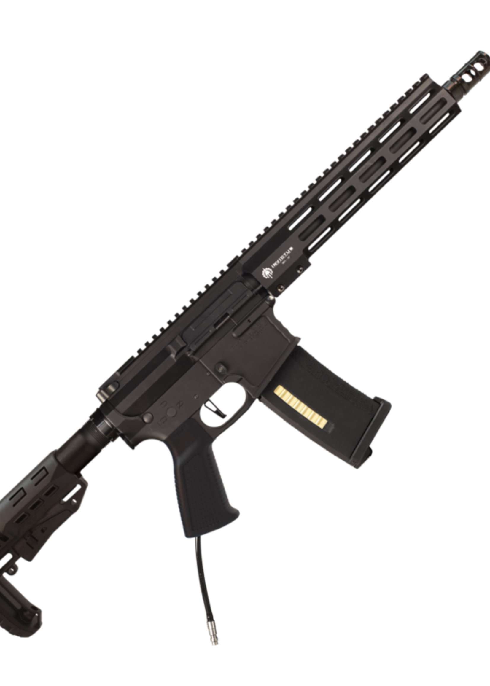 Wolverine Airsoft MTW Billet Tactical Gen3 10"