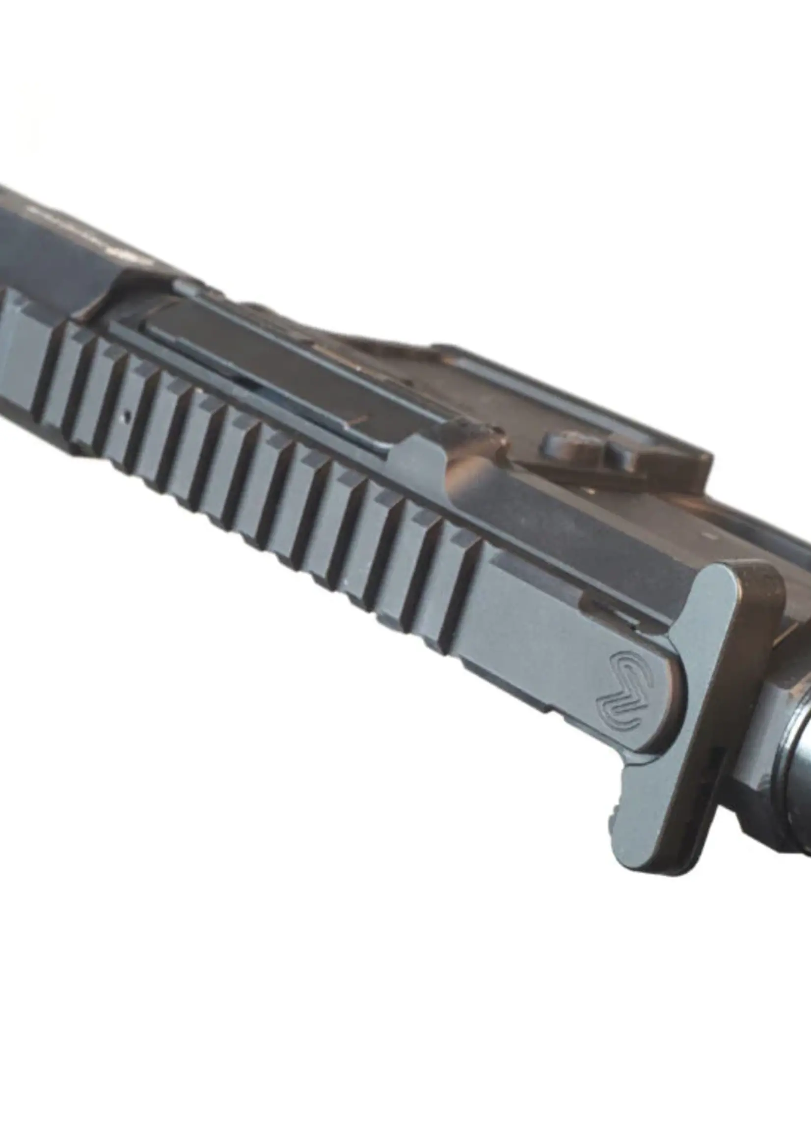 Wolverine Airsoft MTW Billet Tactical Gen3 10"