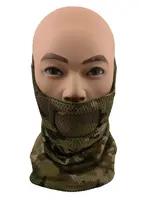 Cygnus Armory Face Warrior Mask (Multicamo)