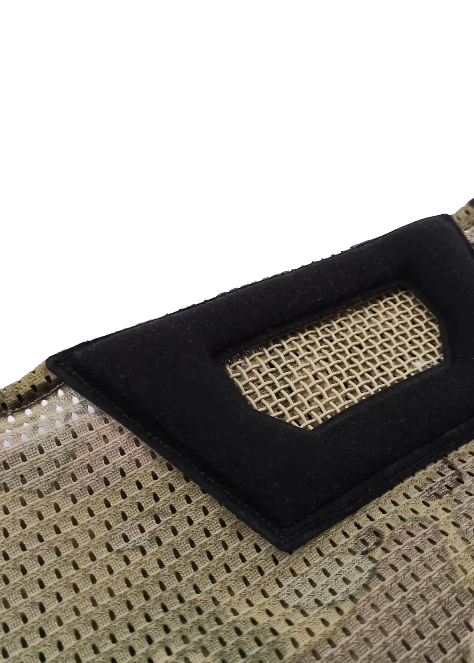 Cygnus Armory Face Warrior Mask (Multicamo)