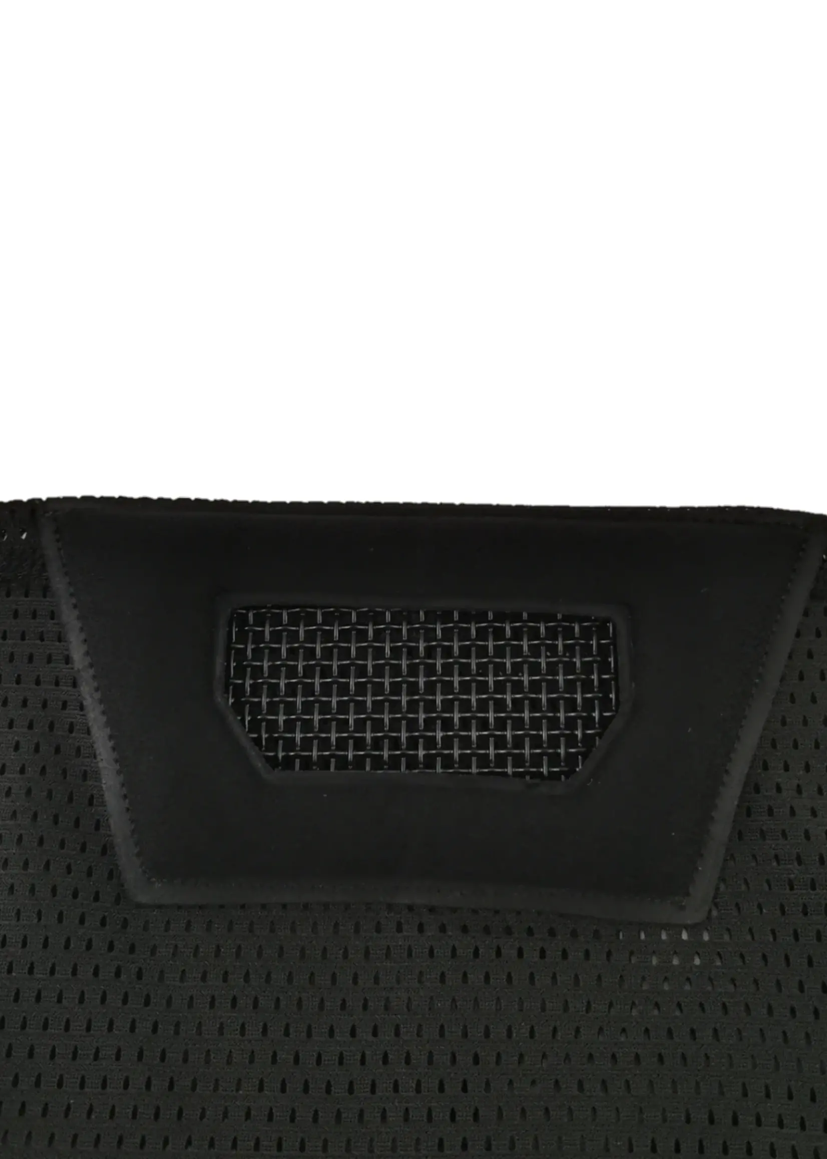 Cygnus Armory Face Warrior Mask (Black)