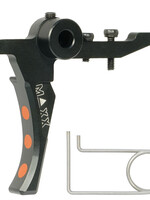 Maxx Model CNC Advanced Speed Trigger Style D (Black) for MTW
