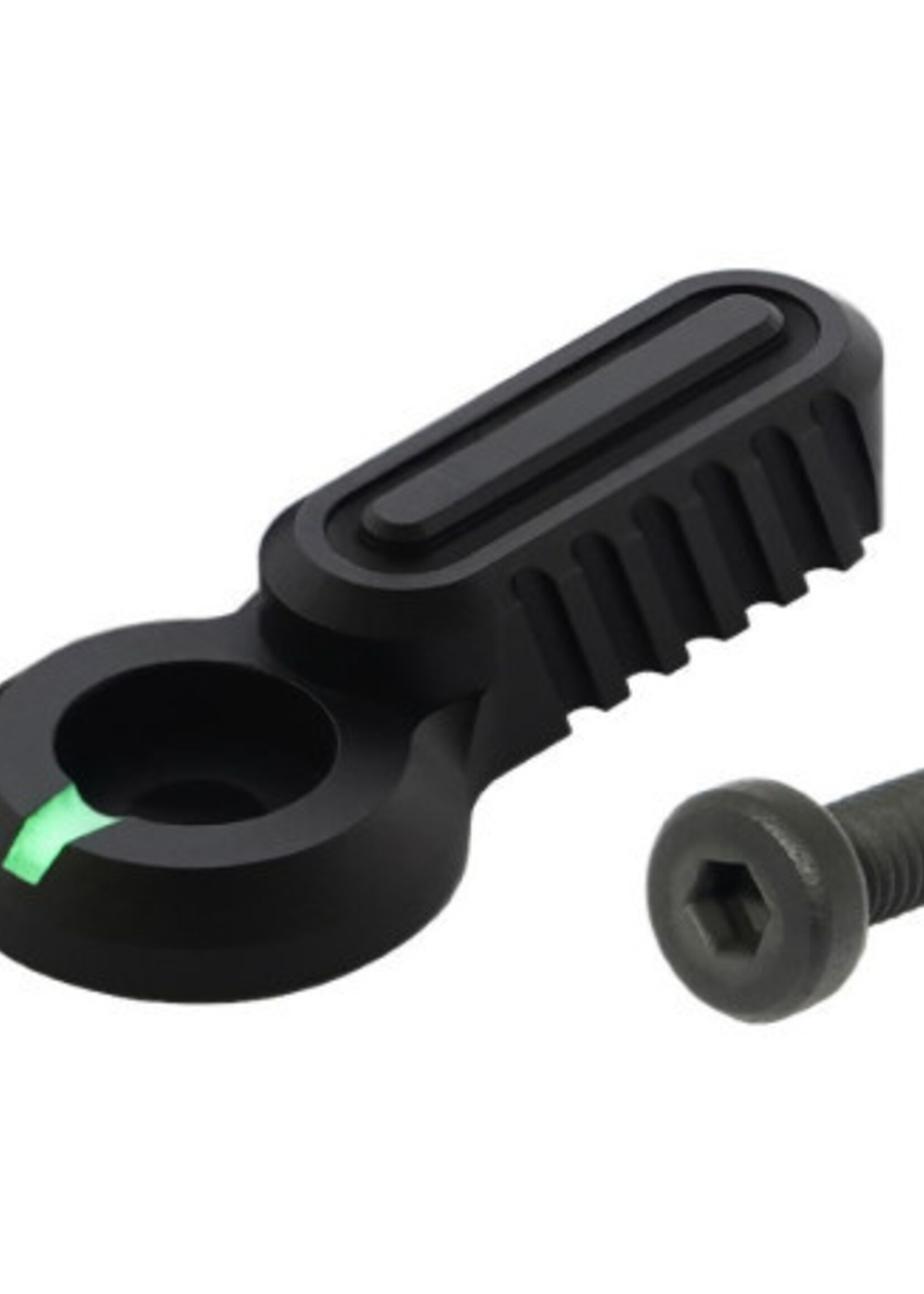 Maxx Model CNC Alu Nitelite Selector Switch Long Style A for MTW