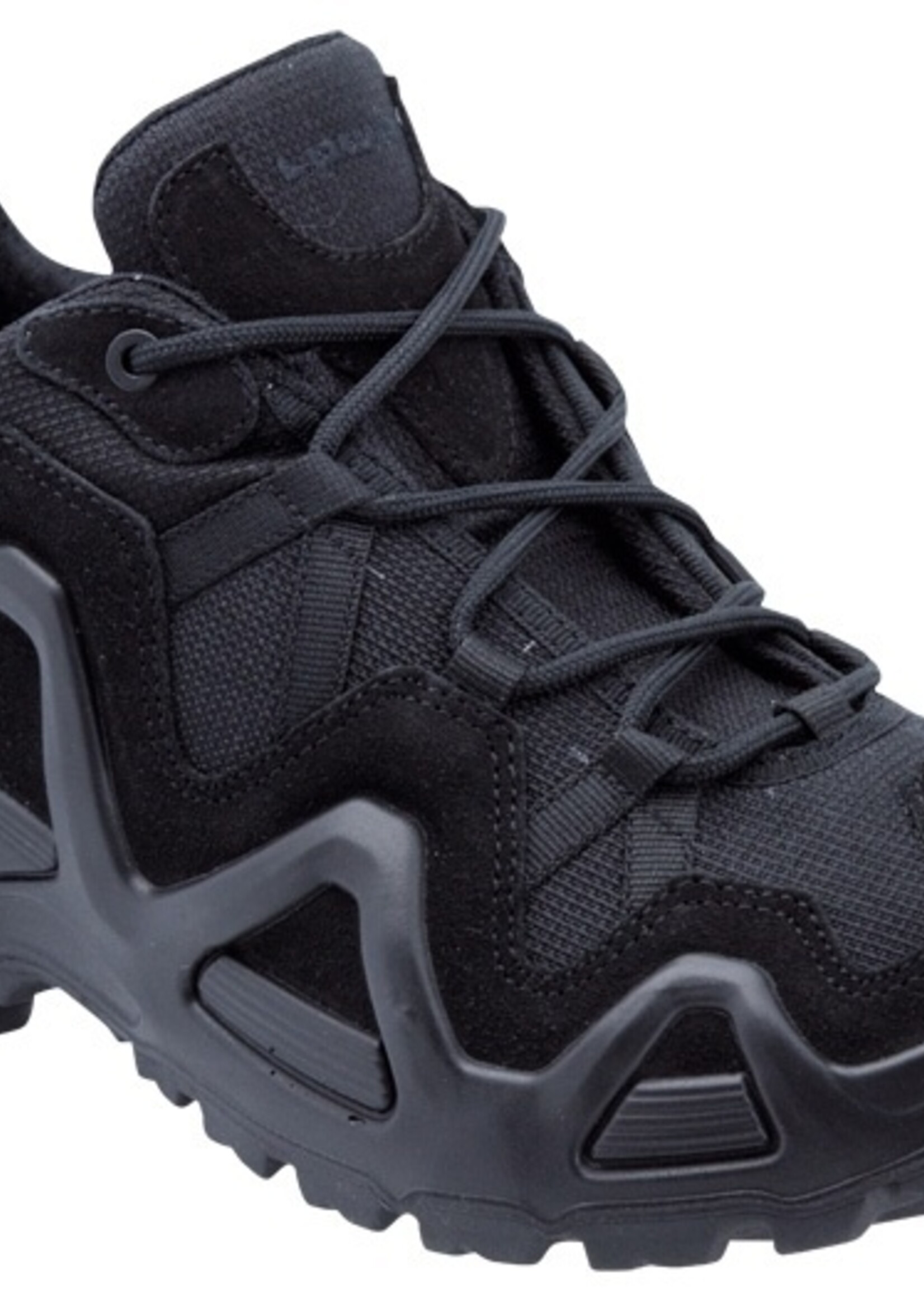 LOWA Zephyr GTX LO TF (Black)