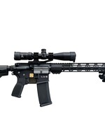 Airsoftshop Custom M4 DMR 13" M-LOK
