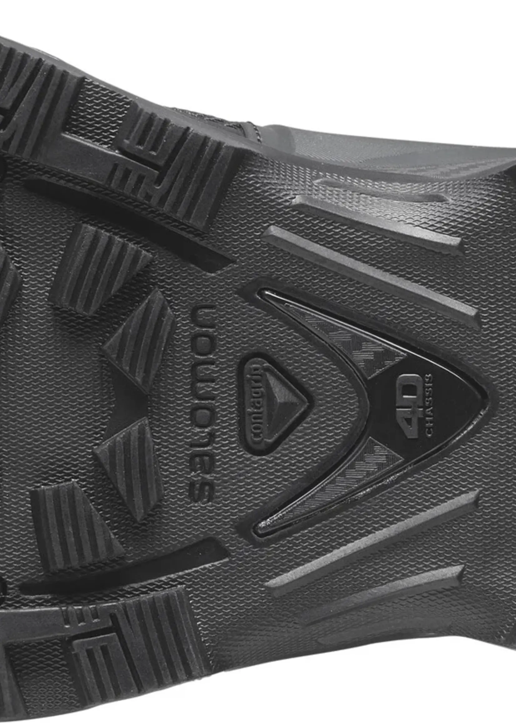 Salomon Quest 4D GTX Forces 2 HIGH EN Boots (Earth Brown)