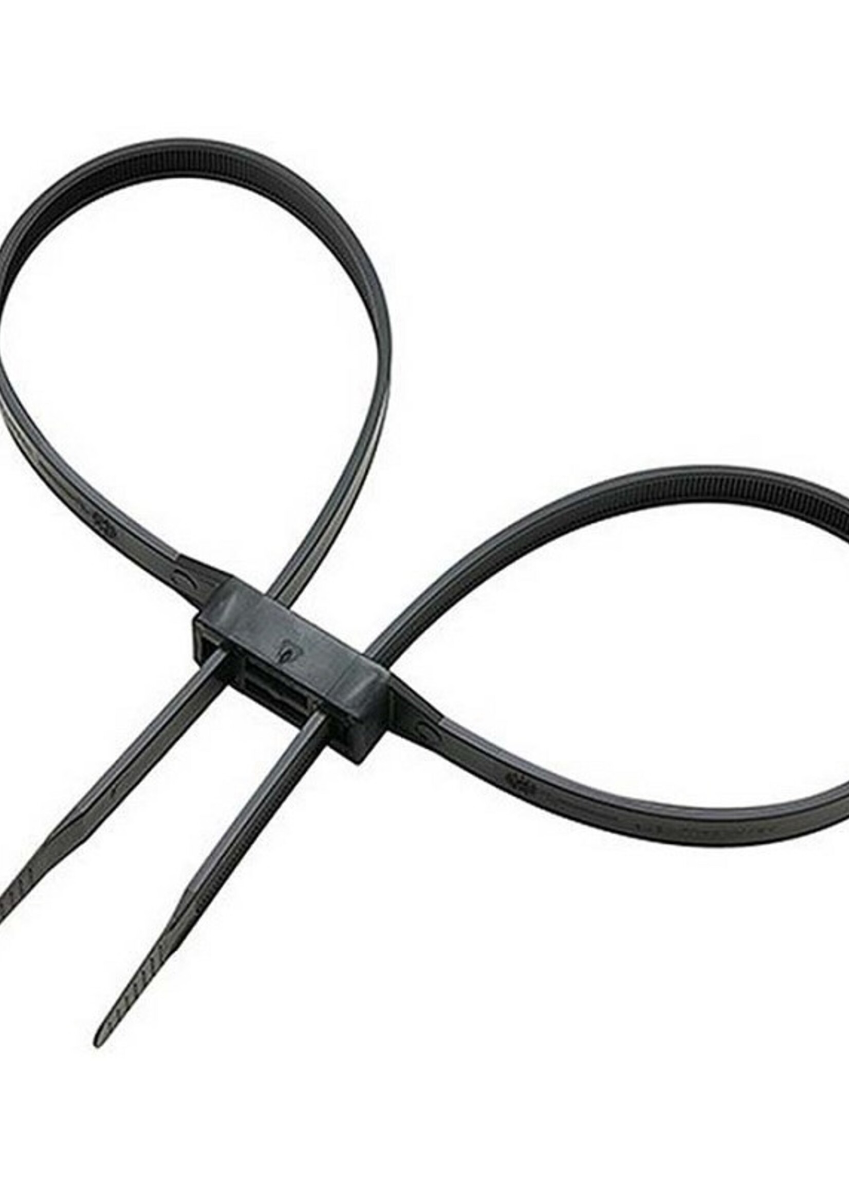 Stealth Speed Handcuffs (12pcs) (Black)