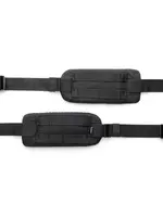 5.11 Tactical RUSH Backpack Belt Kit (Black)