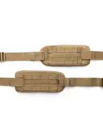 5.11 Tactical RUSH Backpack Belt Kit (Kangaroo)