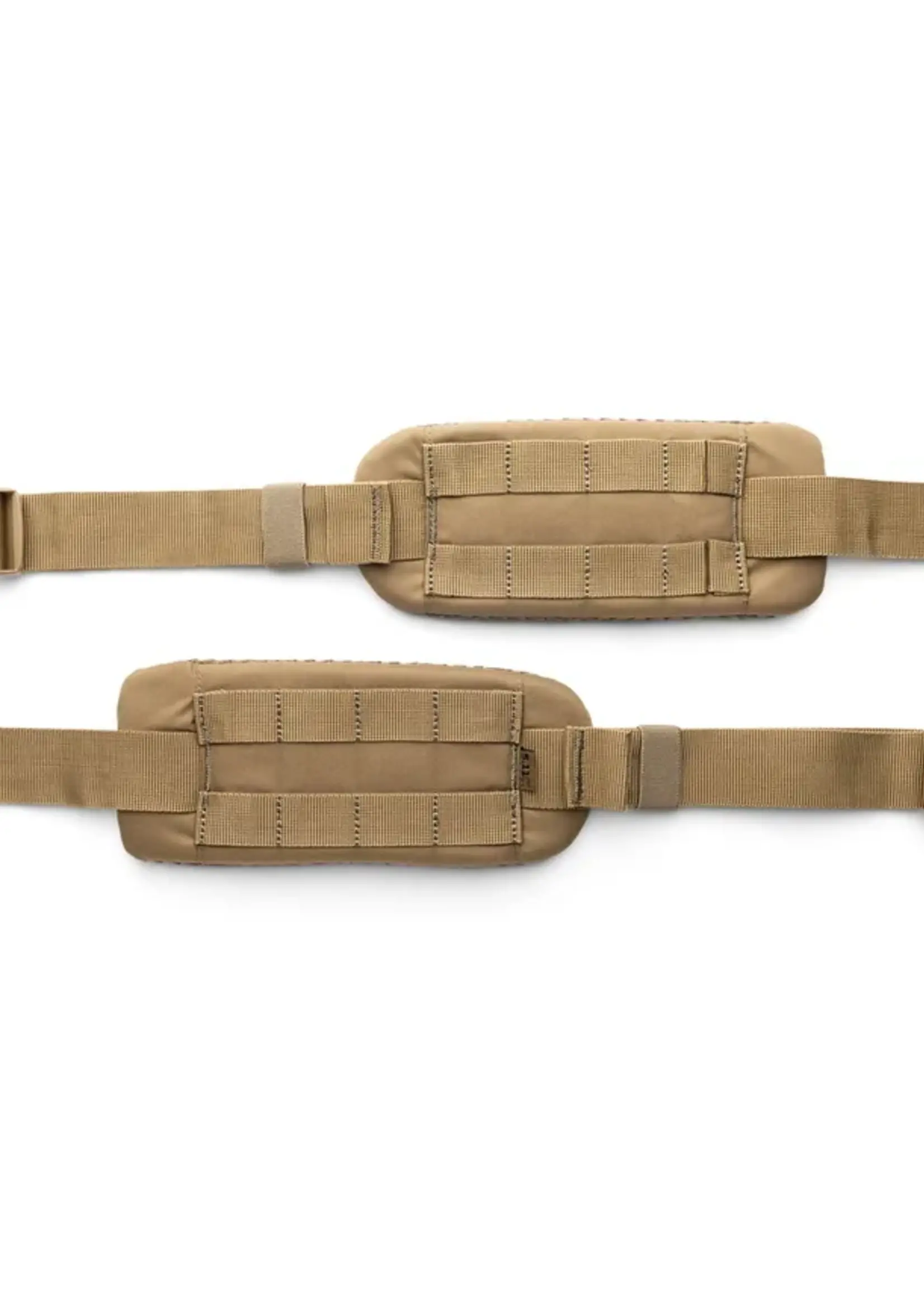 5.11 Tactical RUSH Backpack Belt Kit (Kangaroo)