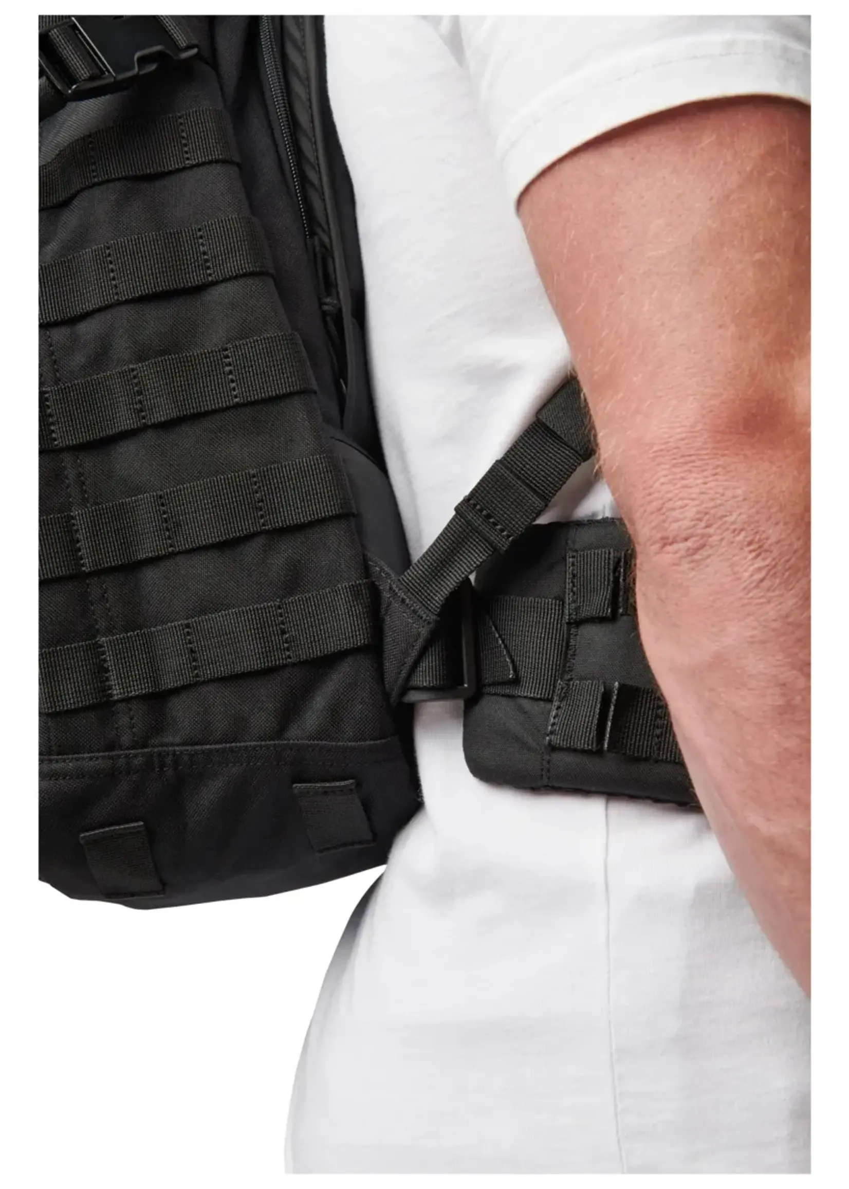 5.11 Tactical RUSH Backpack Belt Kit (Kangaroo)