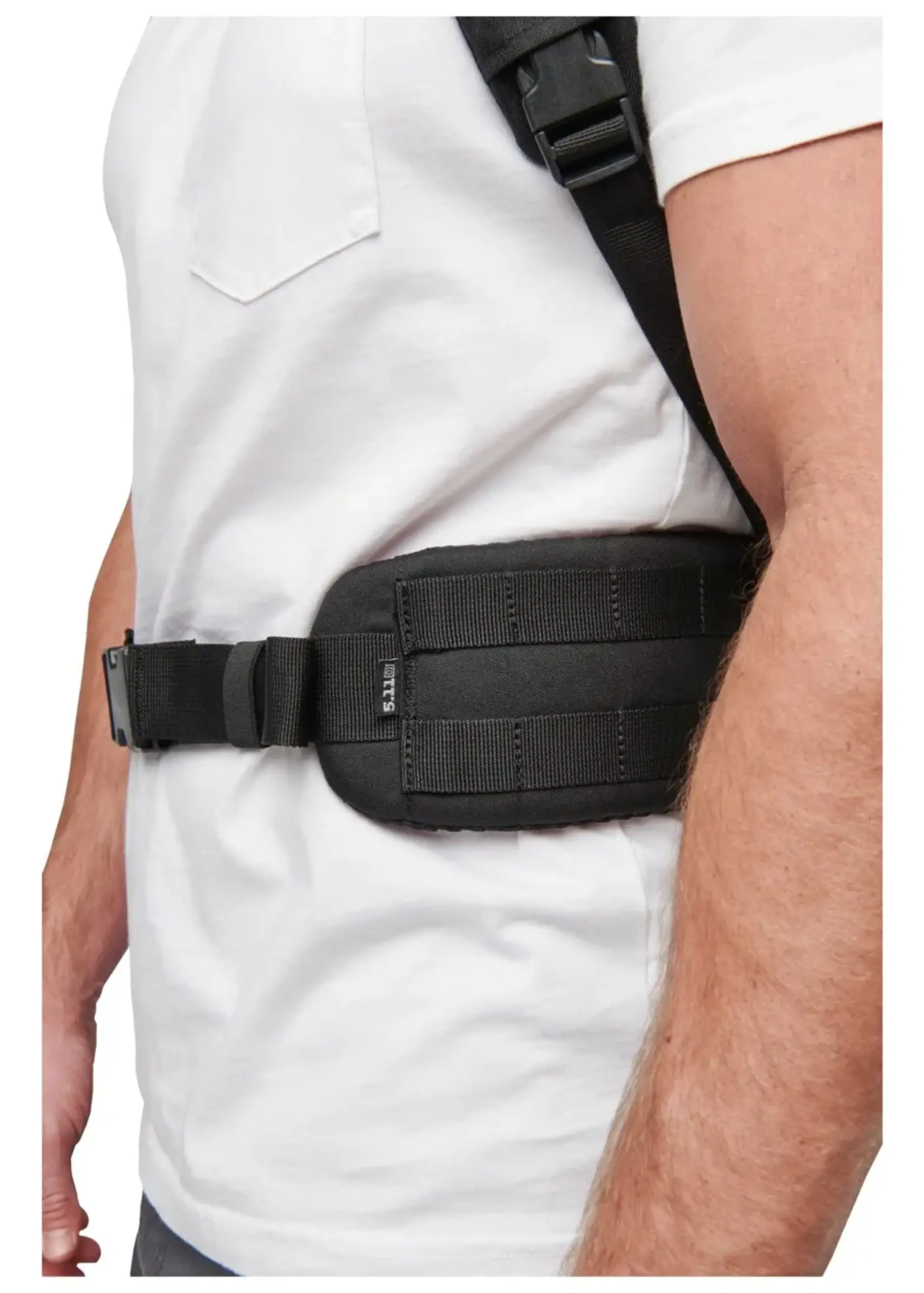 5.11 Tactical RUSH Backpack Belt Kit (Kangaroo)