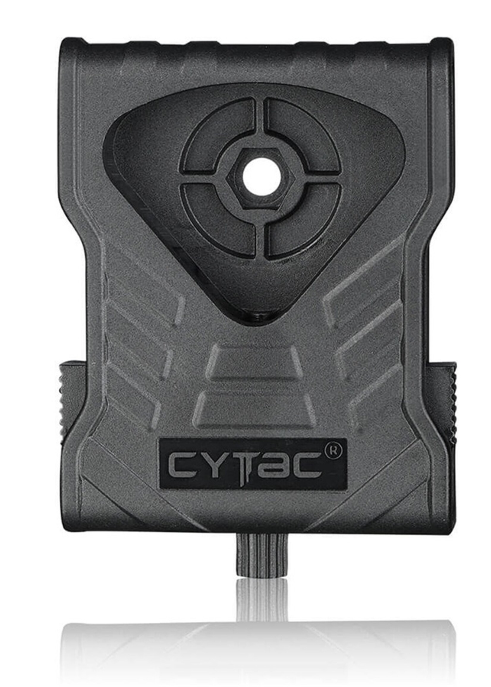 Cytac Adjustable Belt Loop (Black)