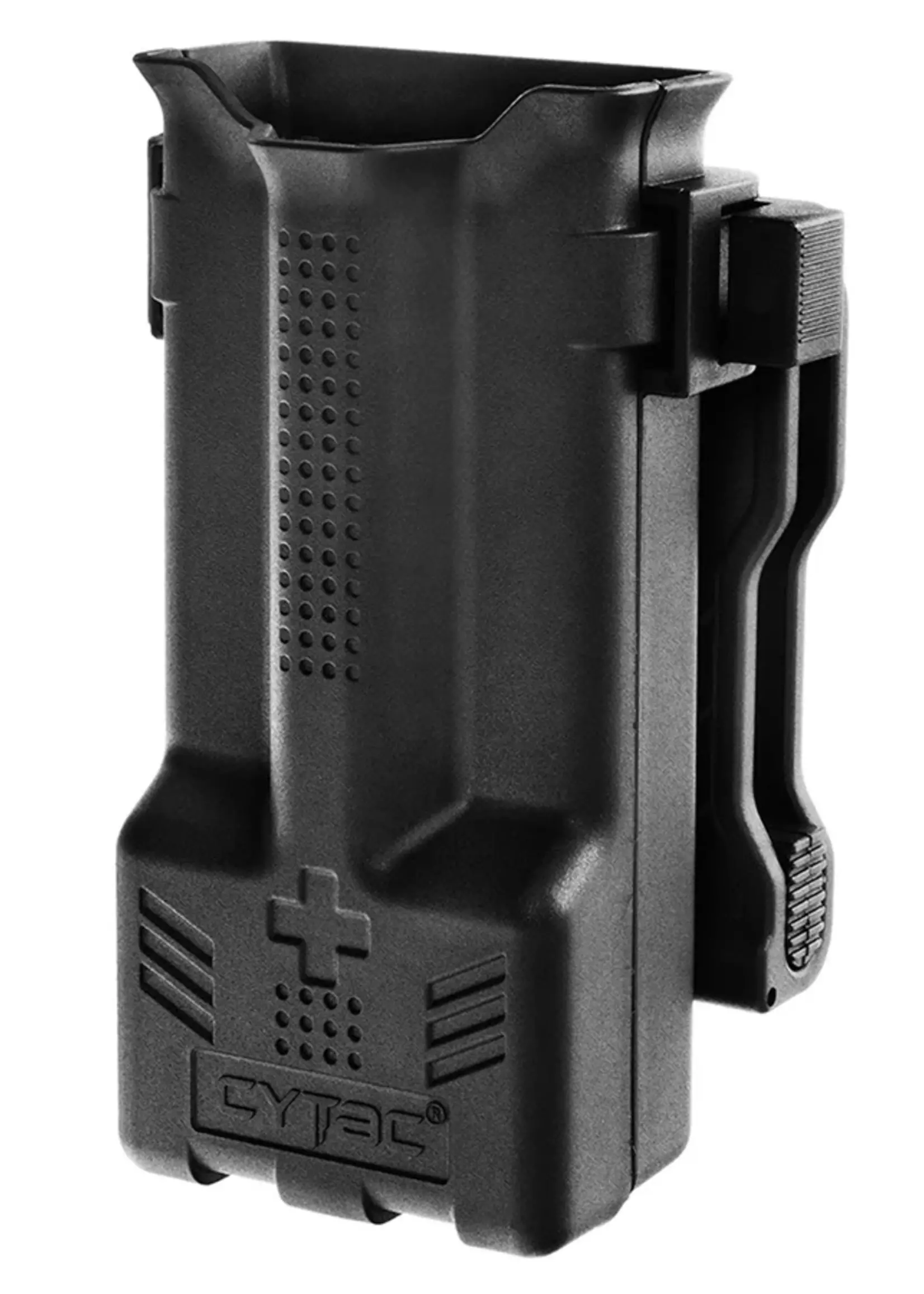 Cytac Universal Tourniquet Holder (Black)