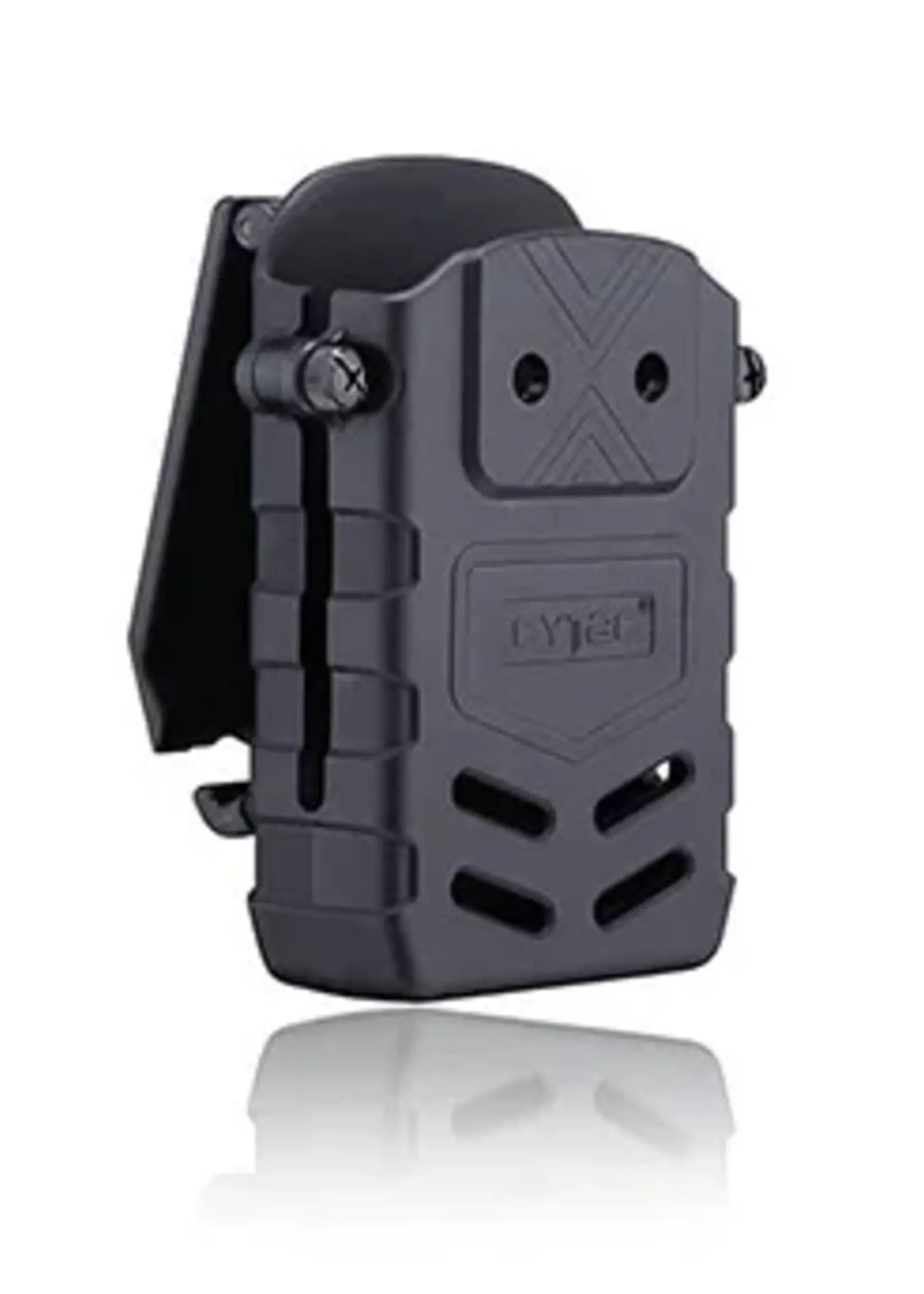 Cytac AR-15 / M16 Magazine Pouch (Black)