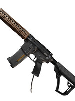 Wolverine Airsoft MTW Daniel Defense MK18 (DD Trim)