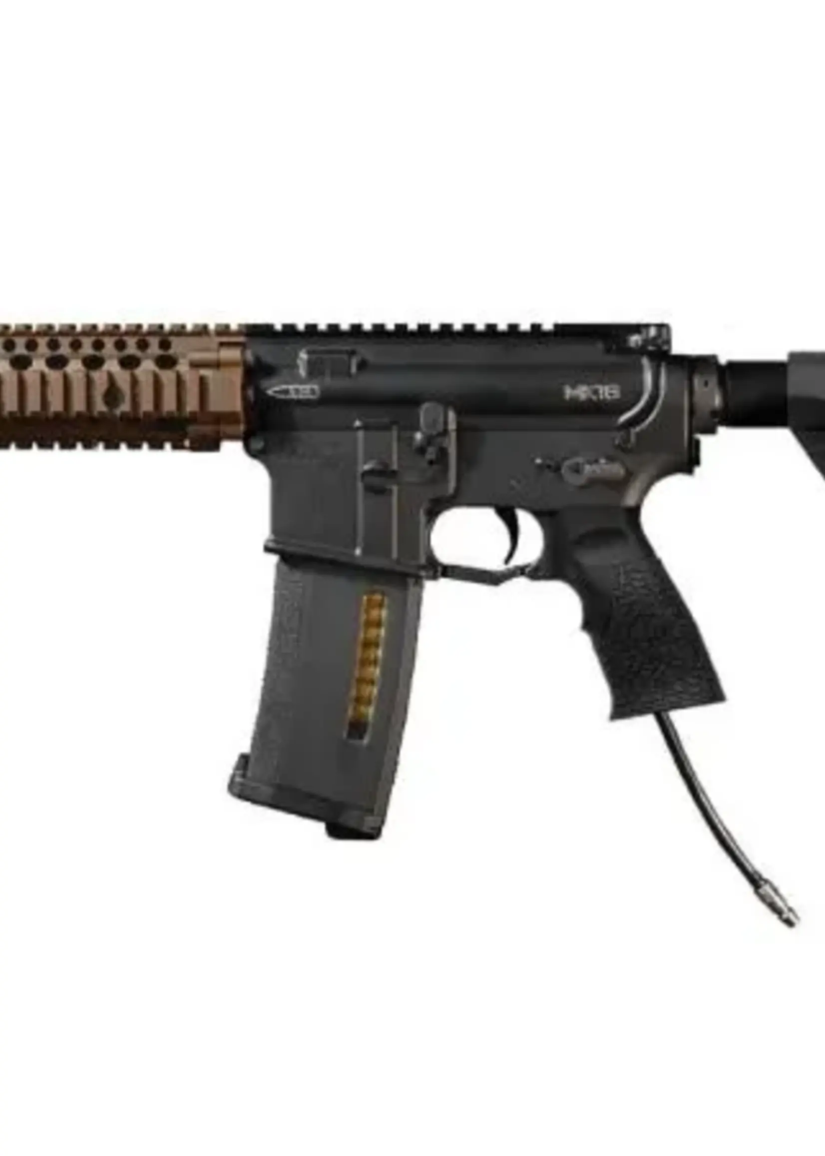 Wolverine Airsoft MTW Daniel Defense MK18 (DD Trim)
