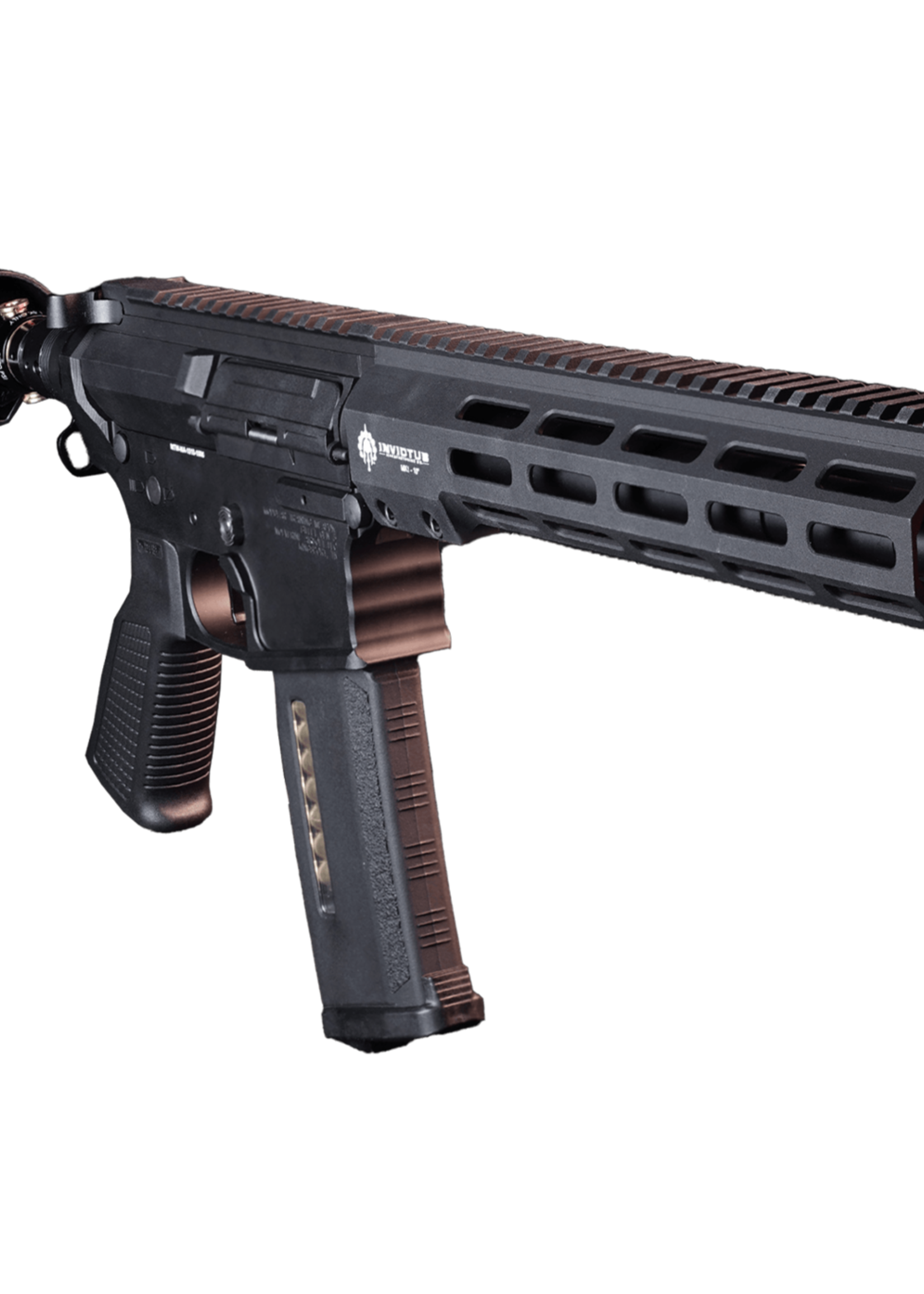 Wolverine Airsoft MTW Billet Series Unleashed