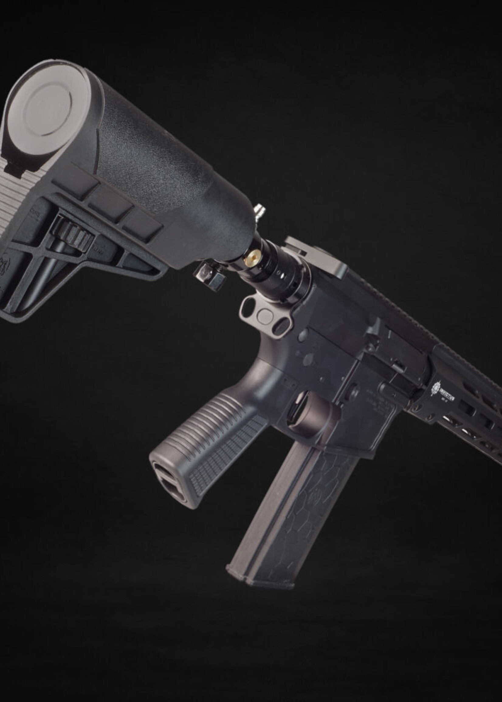 Wolverine Airsoft MTW Billet Series Unleashed