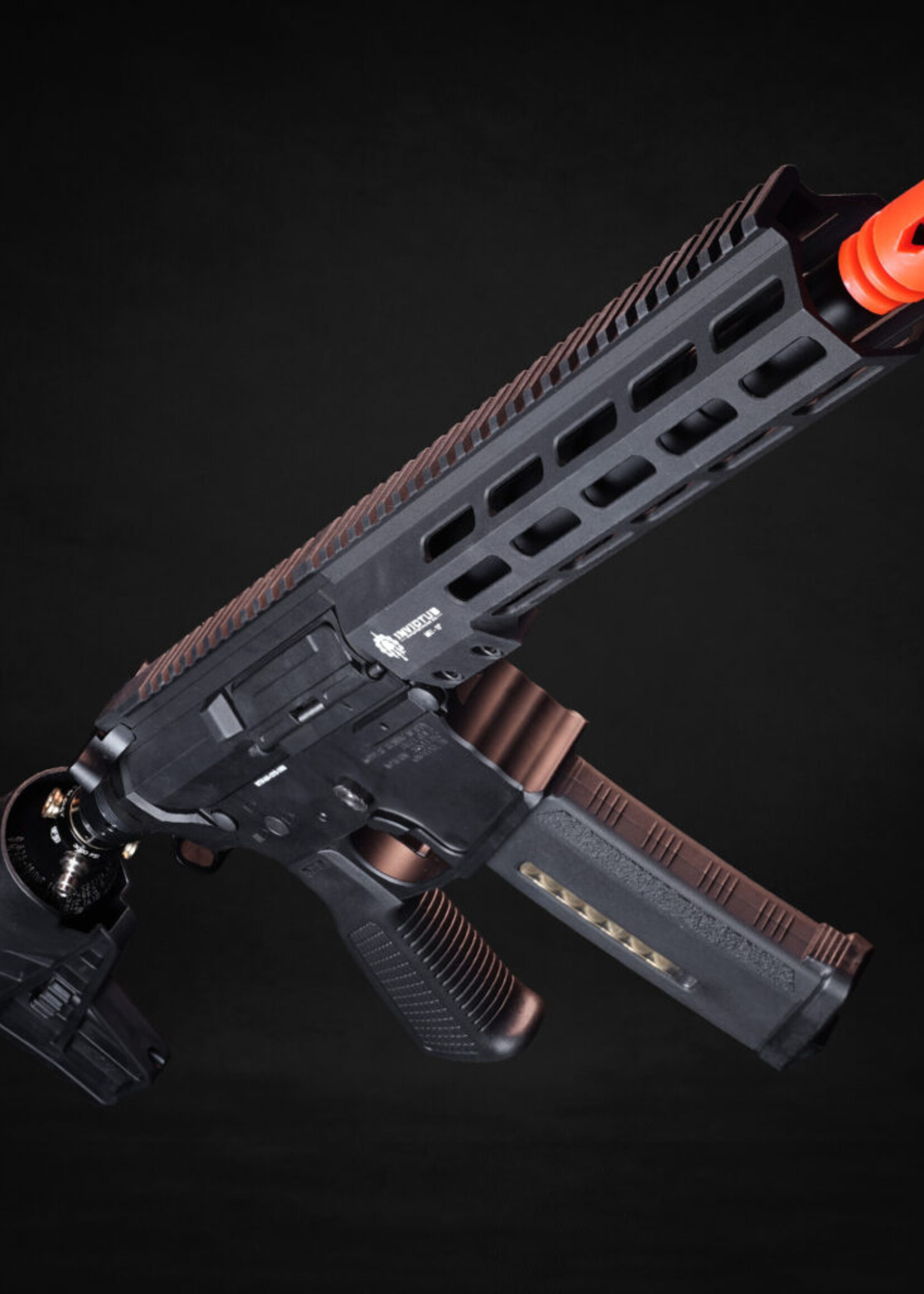 Wolverine Airsoft MTW Billet Series Unleashed