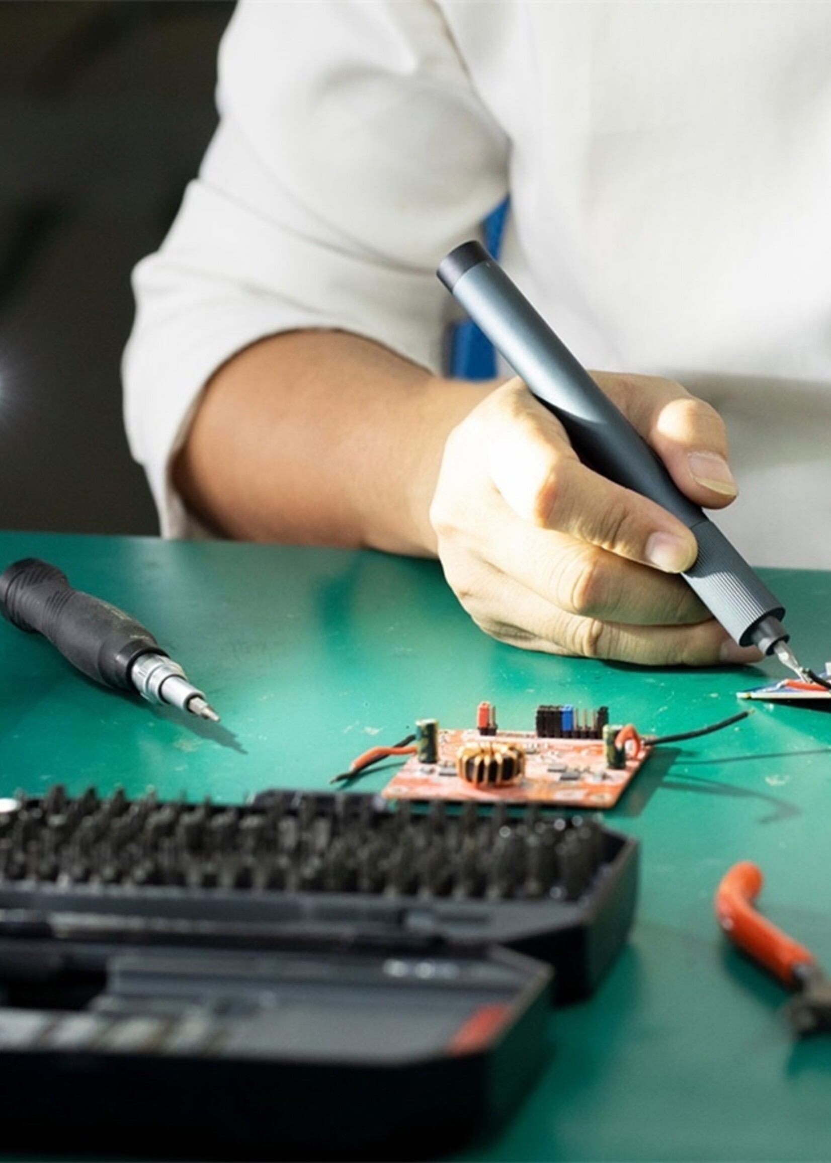 Olight Arkflex (Black)