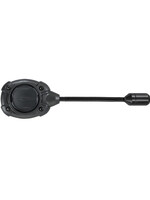 Princeton Tek Point MPLS Red LED (Black)