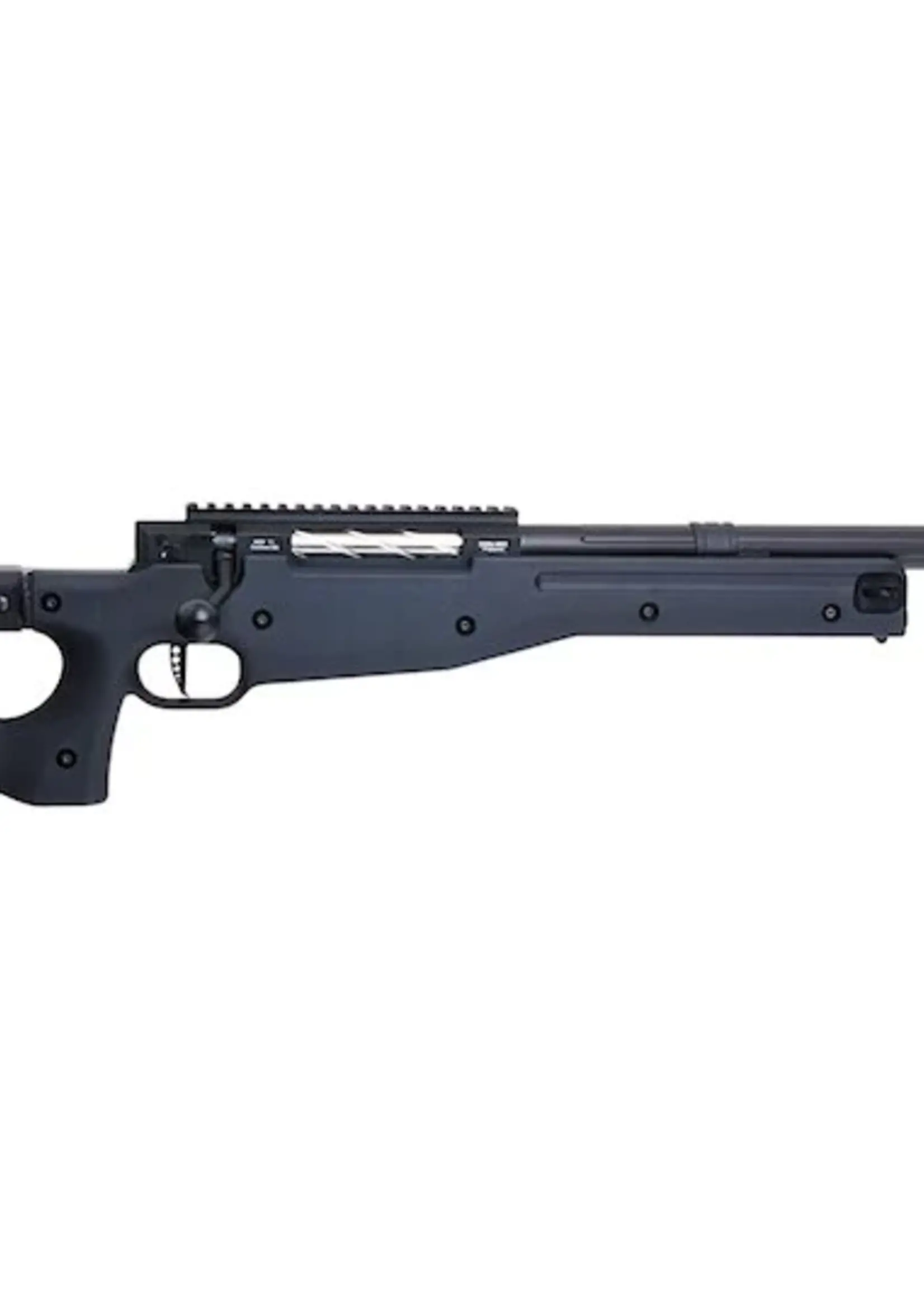 Novritsch SSG96 Mk2 Sniper Rifle (Black)