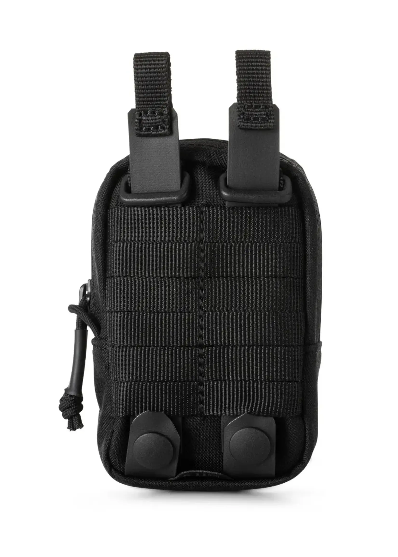 5.11 Tactical Flex Disposable Glove Pouch (Black)