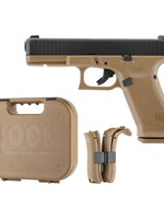 Umarex Glock G17 Gen5 French Edition GBB (Tan)