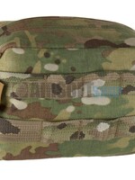 Warrior Assault Systems Horizontal Utility Zipped Pouch (Multicam)
