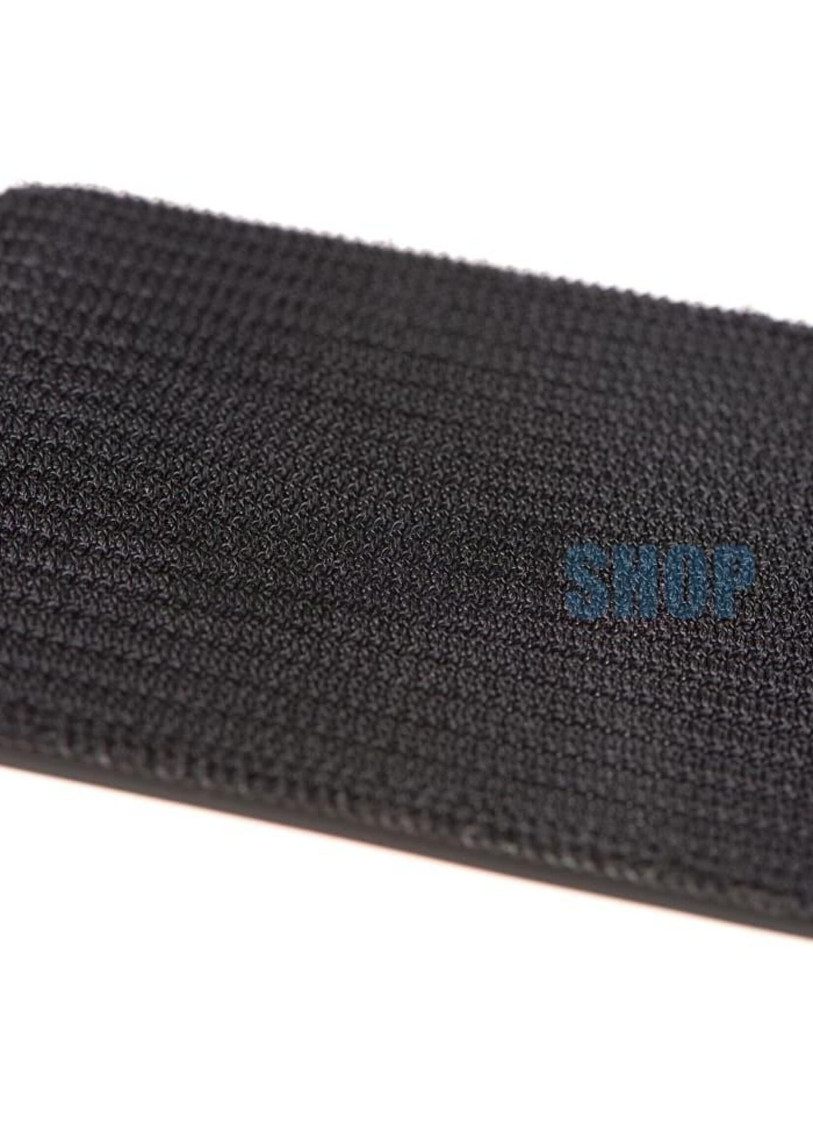 JTG Big Red Cross Medic Rubber Patch (Blackmedic)