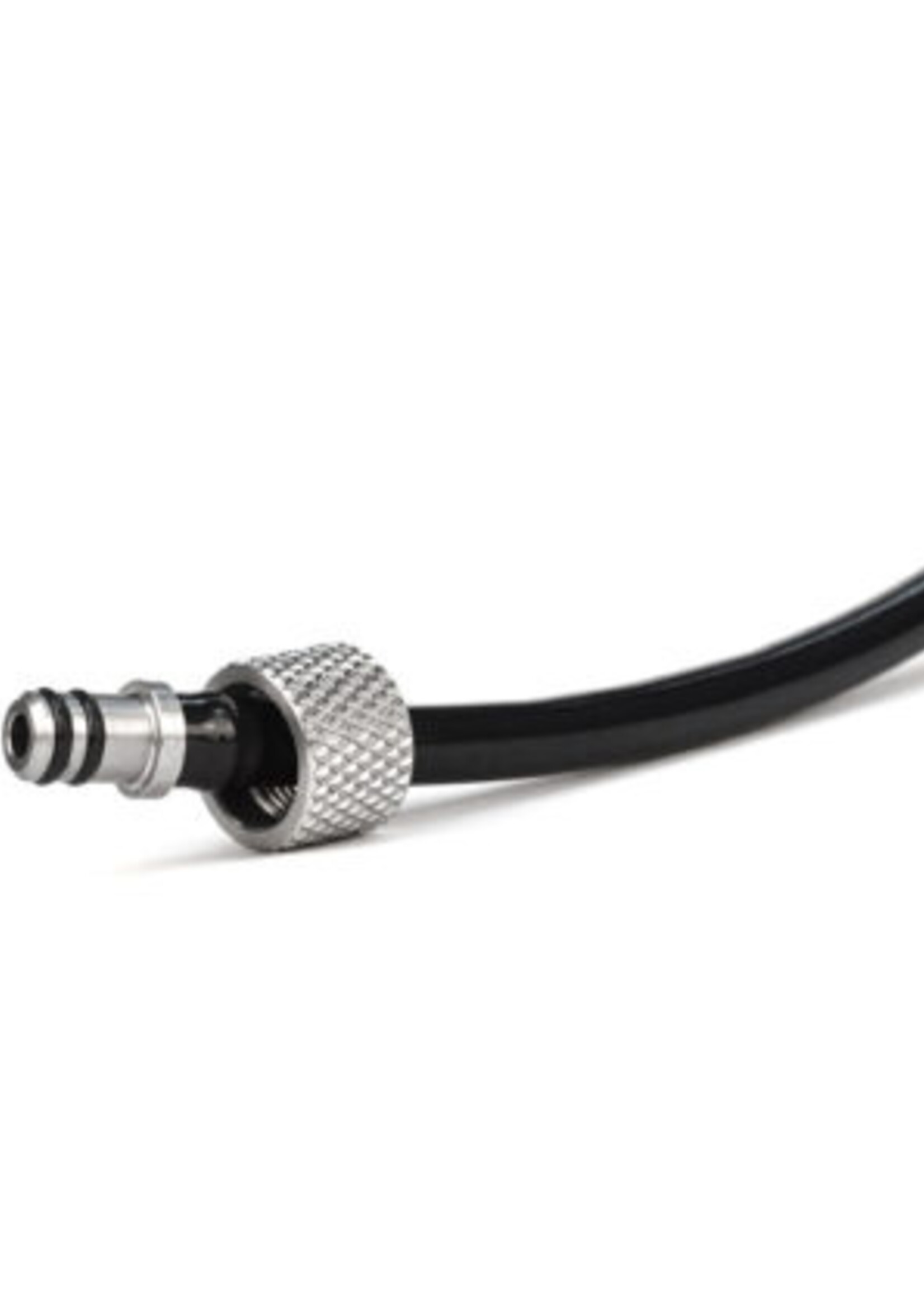 Wolverine Airsoft WRAITH for MTW with Tank Stock