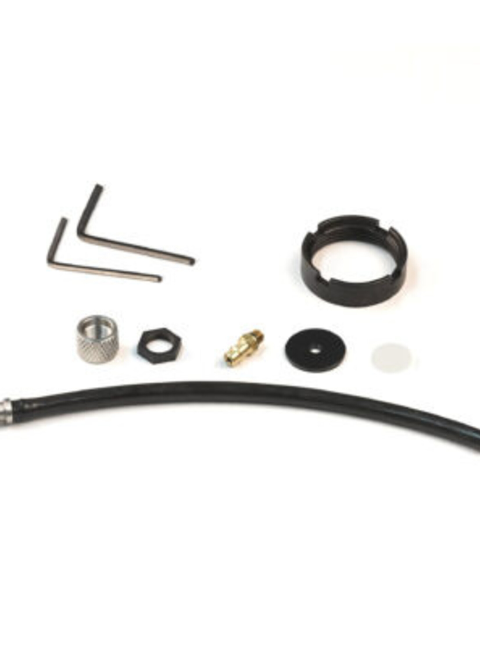 Wolverine Airsoft WRAITH for MTW with Tank Stock