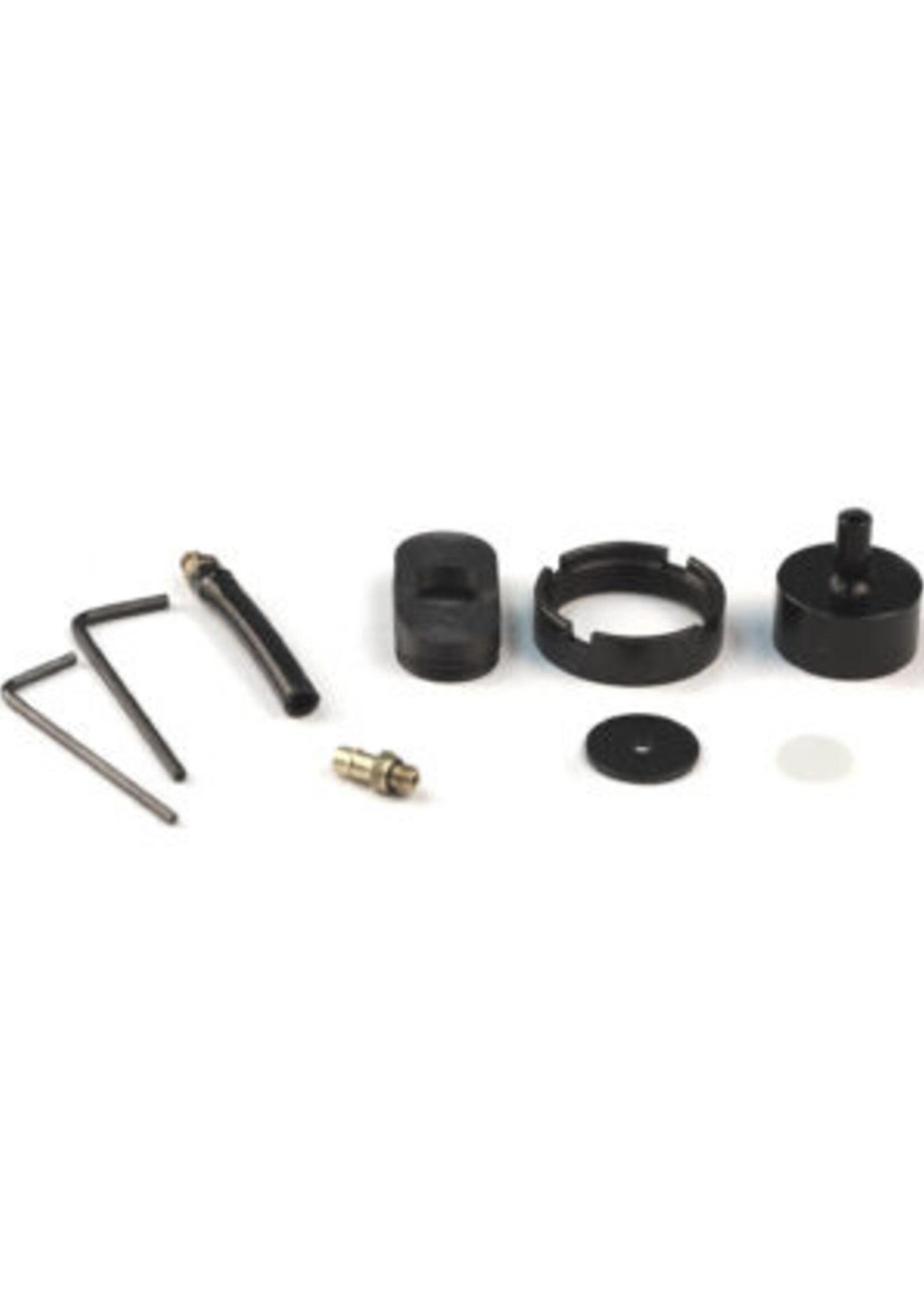 Wolverine Airsoft WRAITH for MTW with Tank Stock