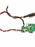 Wolverine Airsoft Spartan Electronics Control Board for AEG