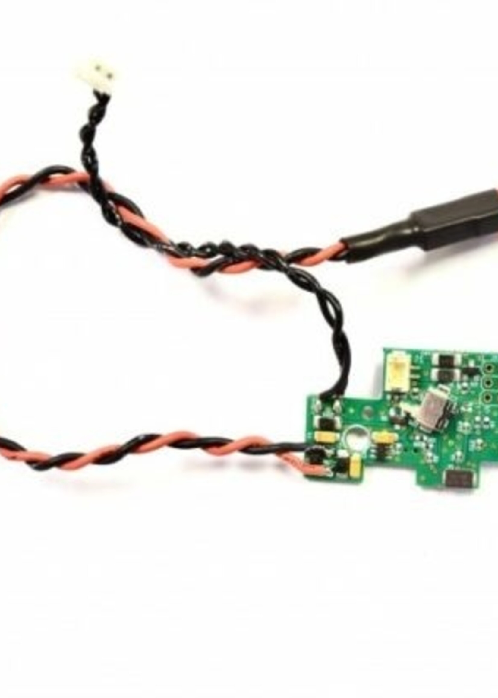 Wolverine Airsoft Spartan Electronics Control Board for AEG