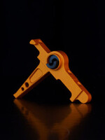 Heretic Labs Speed Trigger (Orange)