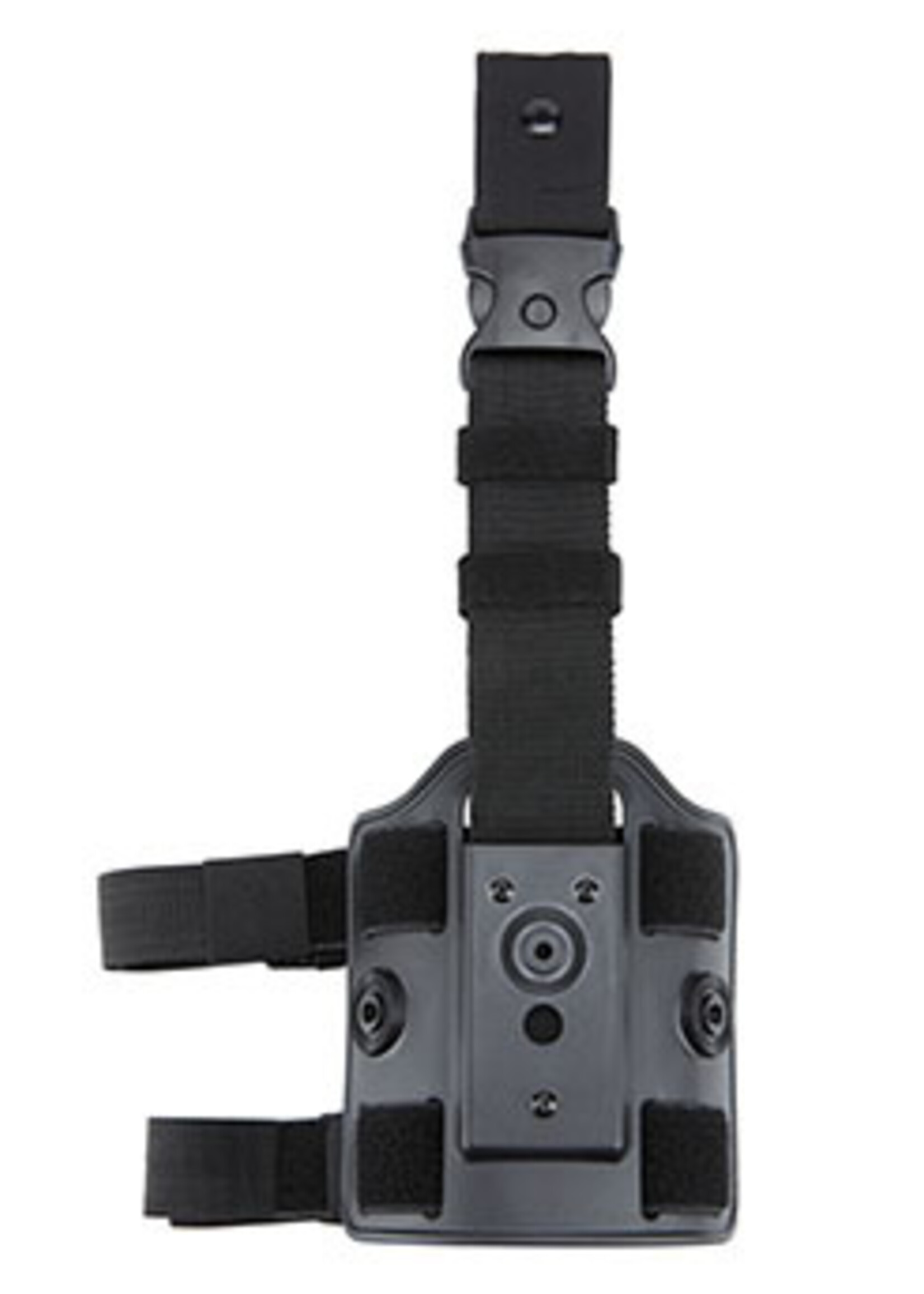 Cytac Drop Leg Platform Gen3 (Black)