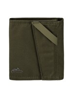 Helikon EDC Medium Wallet (Olive)