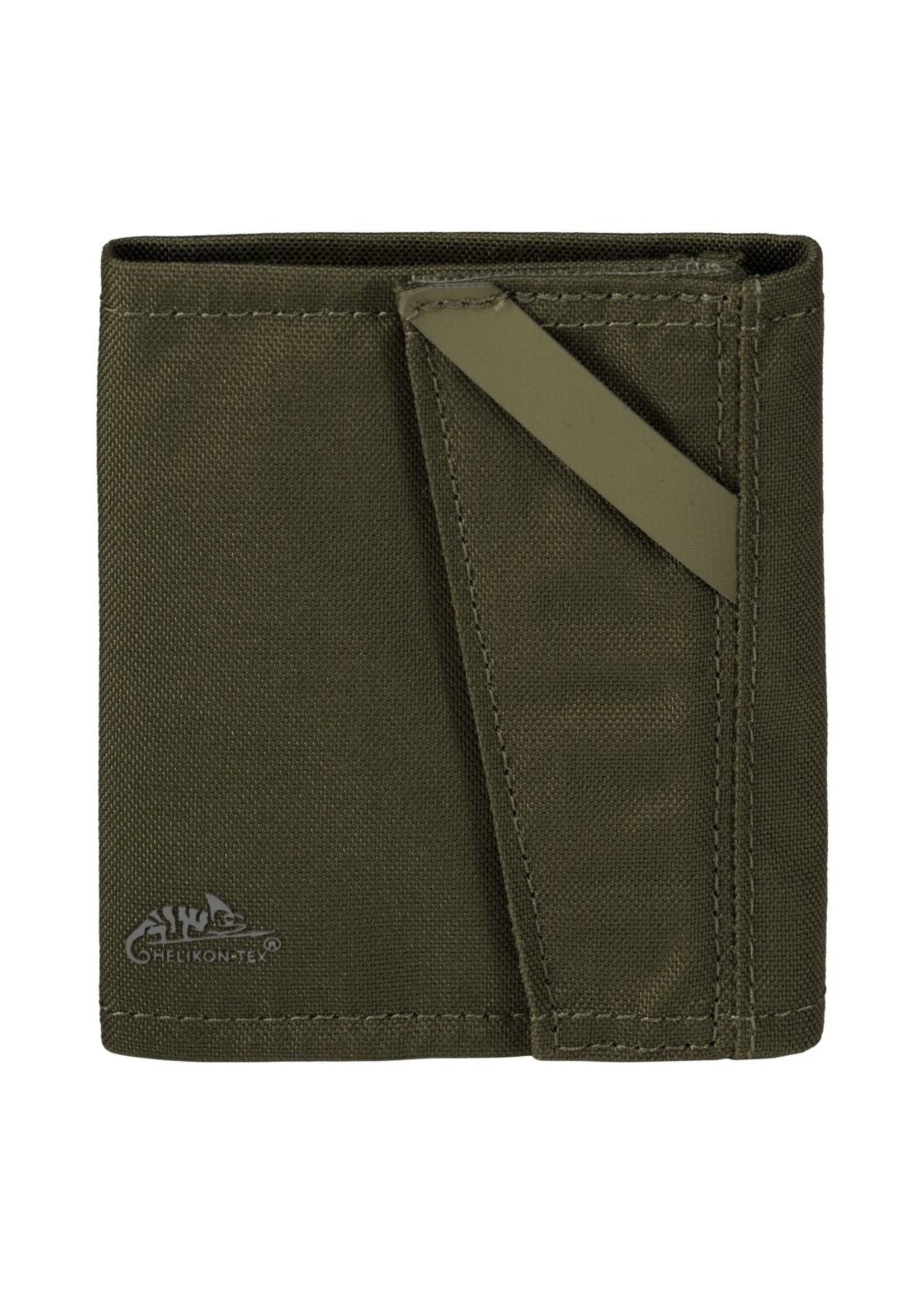 Helikon EDC Medium Wallet (Olive)