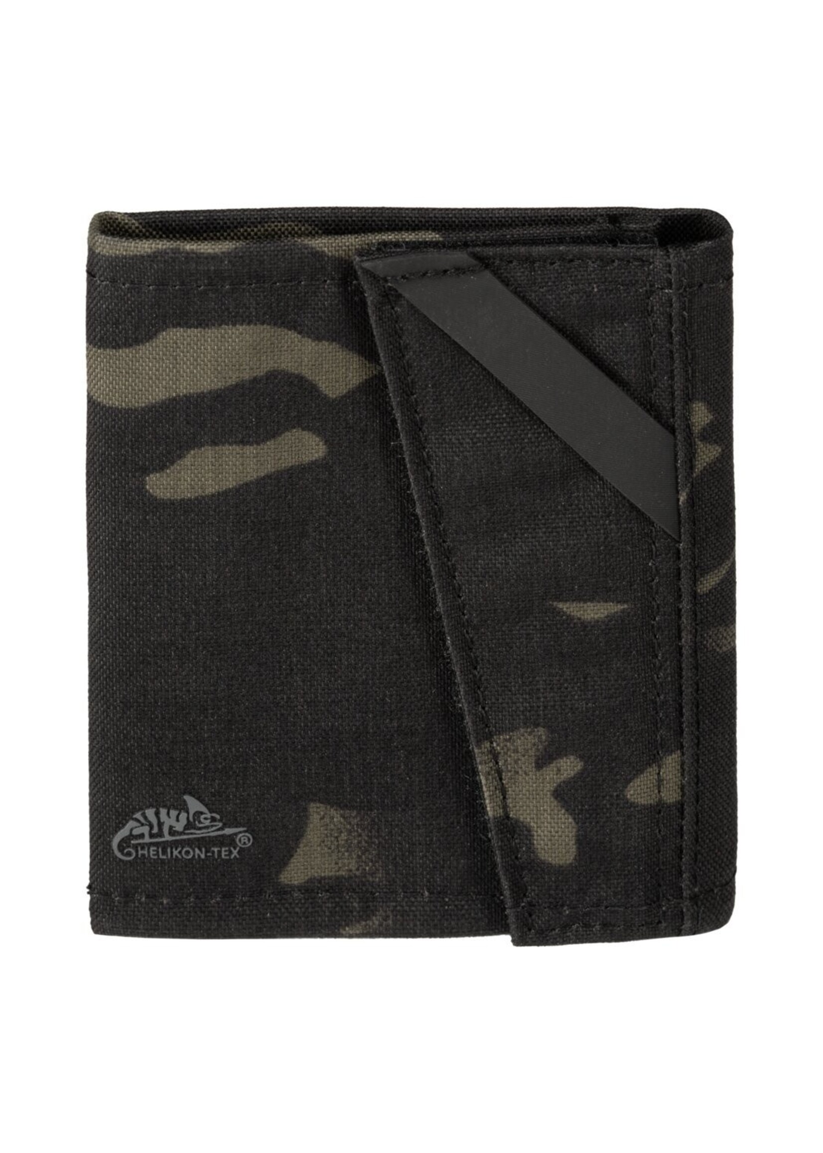 Helikon EDC Medium Wallet (Multicam Black)