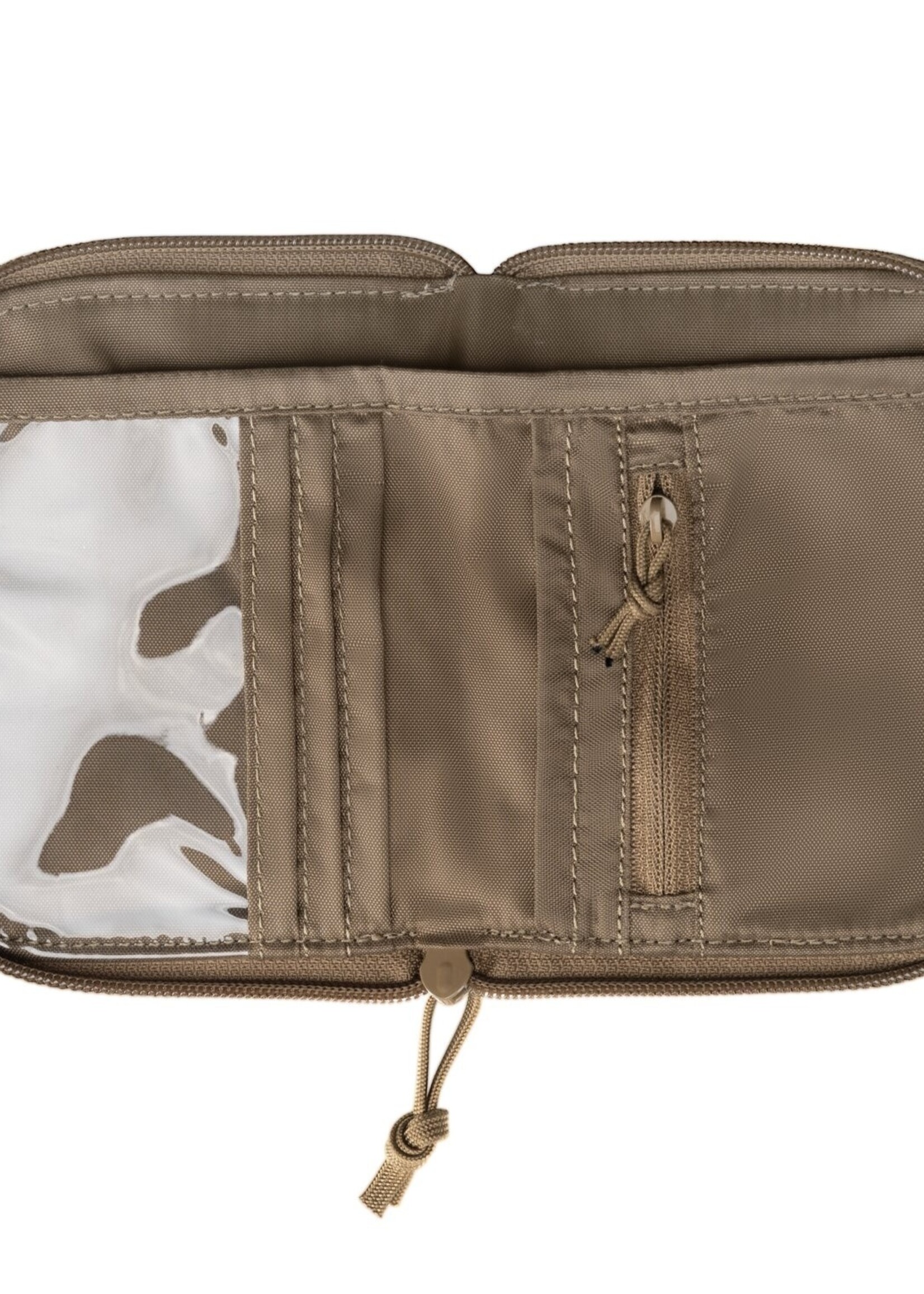 Helikon EDC Large Wallet (Shadow Grey)