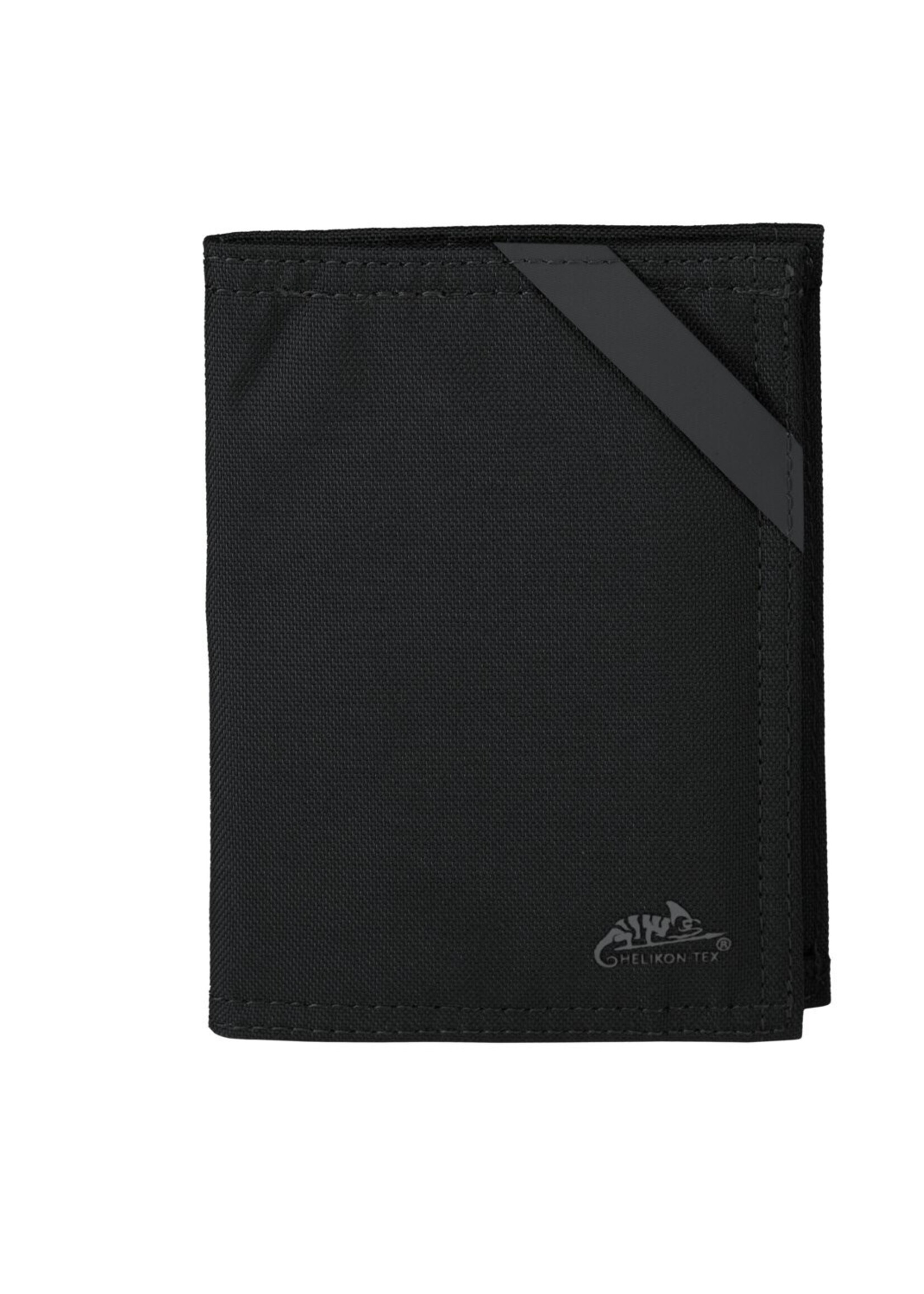 Helikon EDC Small Wallet (Black)