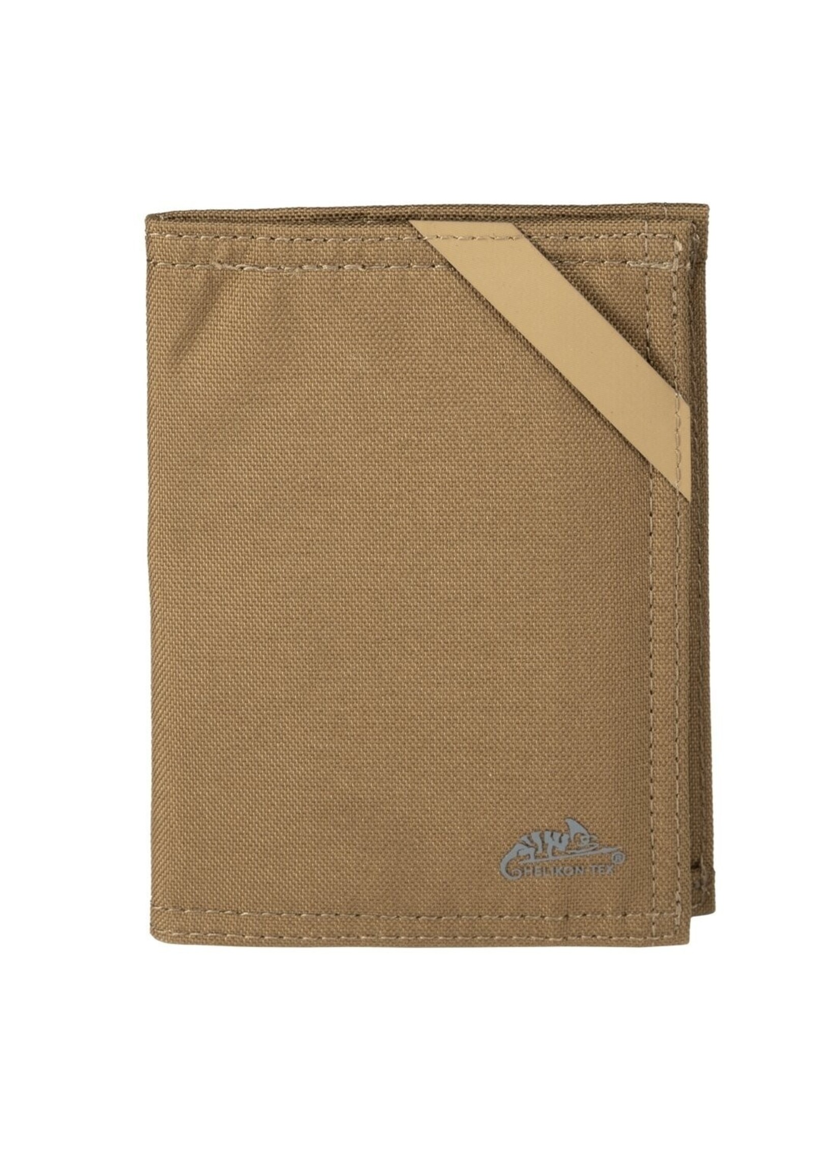 Helikon EDC Small Wallet (Coyote)
