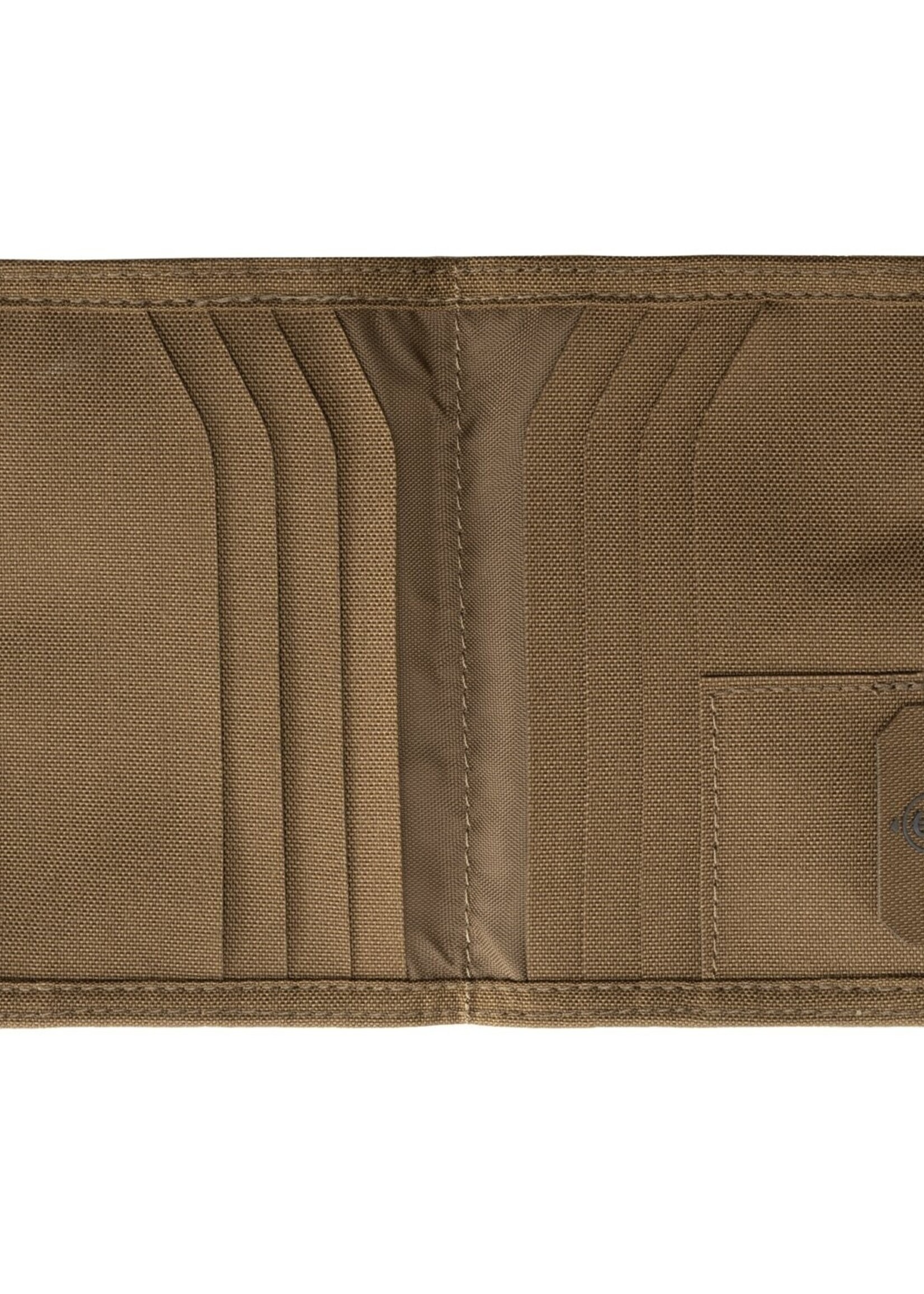 Helikon EDC Small Wallet (Coyote)