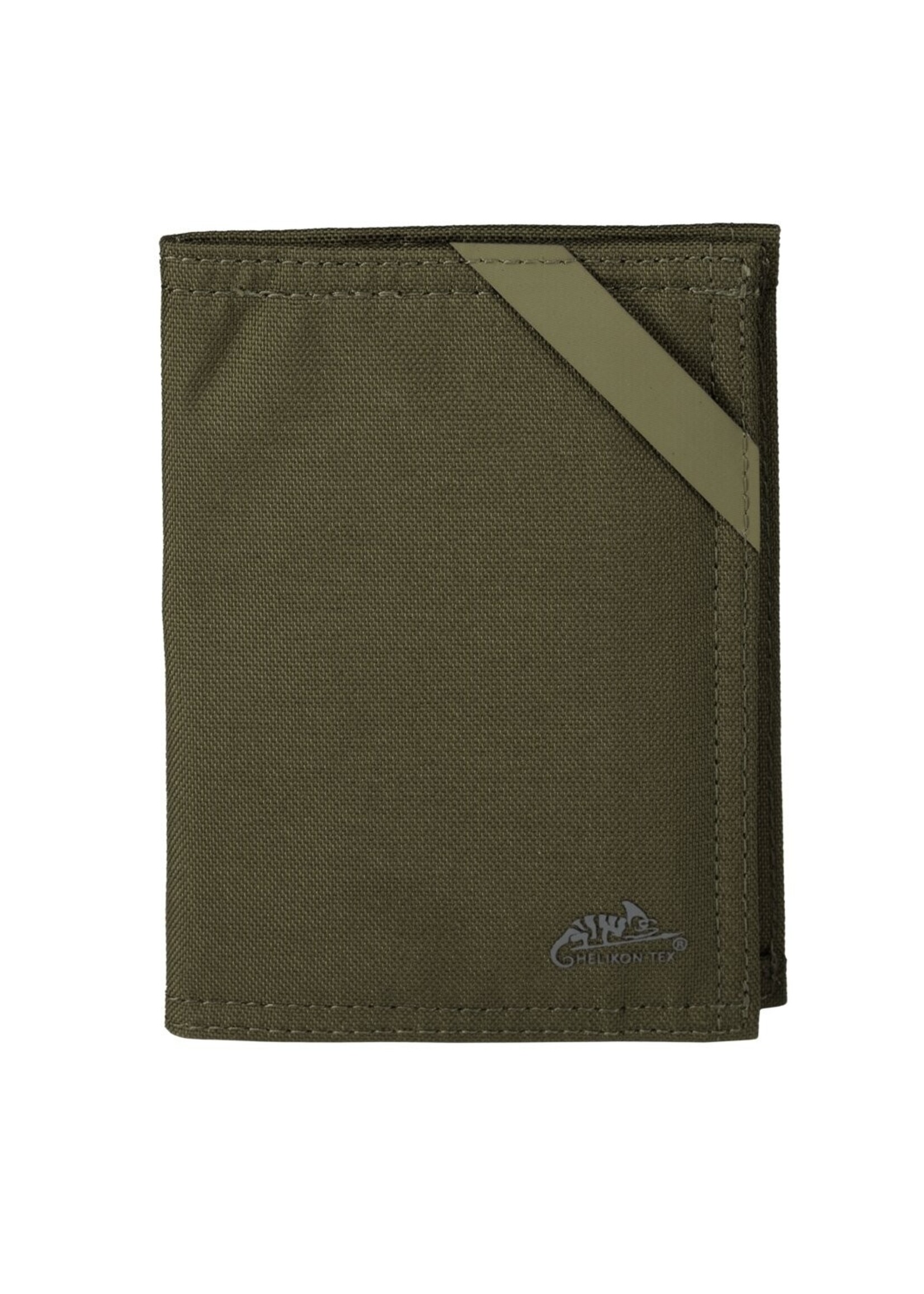 Helikon EDC Small Wallet (Olive)