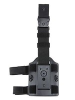 Cytac Drop Leg Platform Gen3 (Black)