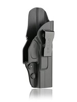 Cytac I-Mini Guard Holster Gen2 Glock 19/23/32 (Black)