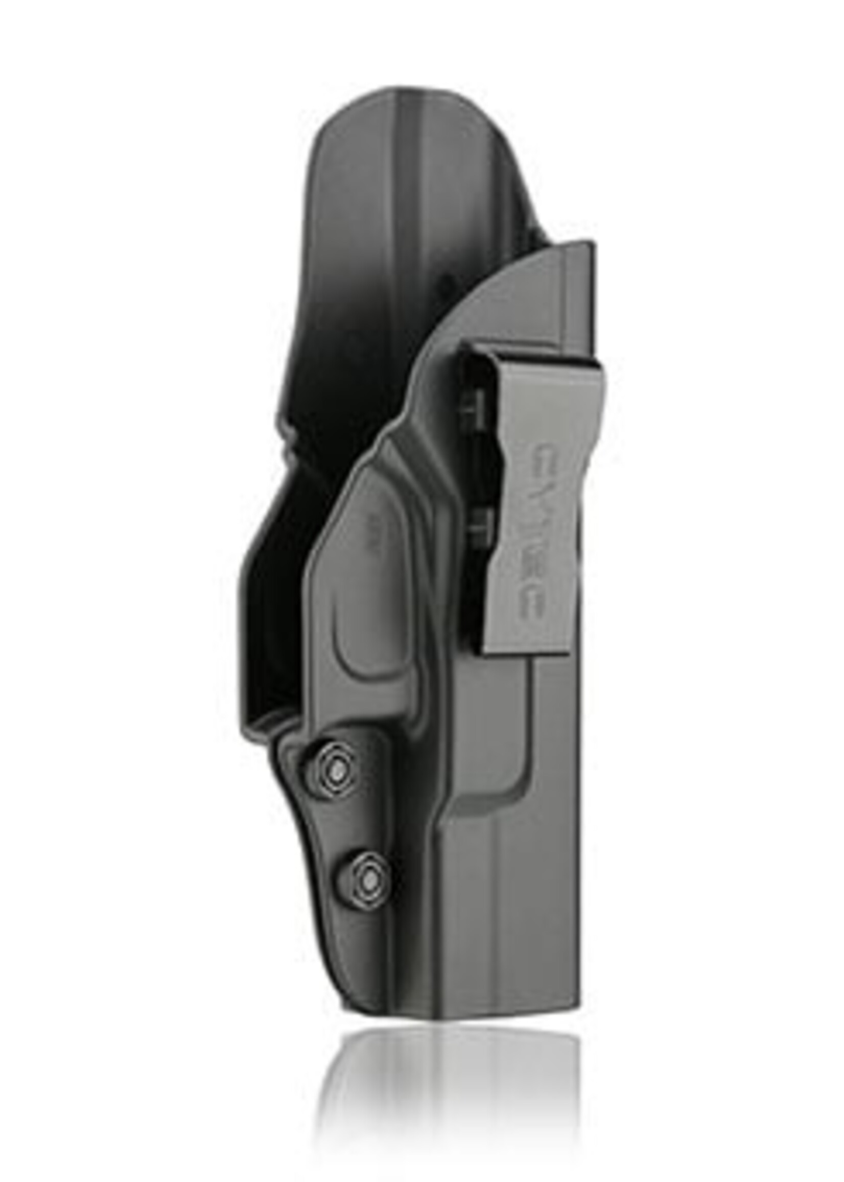 Cytac I-Mini Guard Holster Gen2 Glock 19/23/32 (Black)