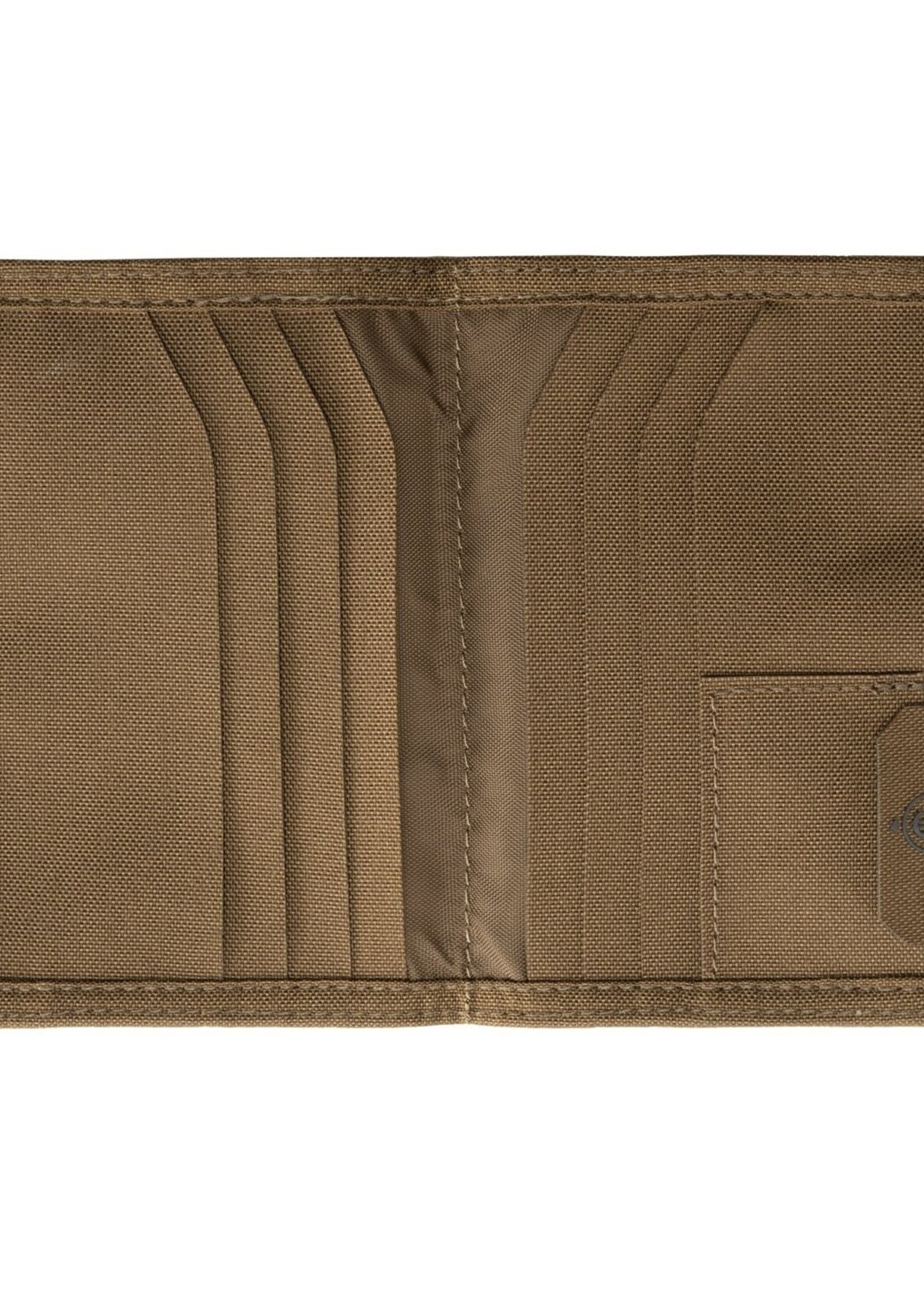 Helikon EDC Small Wallet (Shadow Grey)